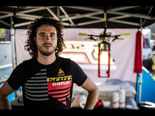 Tech support at Cape Epic MPEG 4