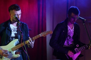 DiZeX Band - Summer of 69(Brayan Adams cover)