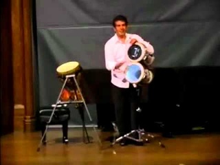 The best of Gamal Gomaa - Jillina: super star of belly dance