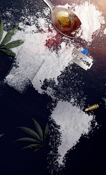 Tony Stark, США, Los Angeles