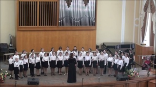 Звёздная река (муз. и сл. В. Семёнова)