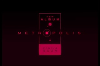 Run Vaylor - Metropolis (Album Teaser)
