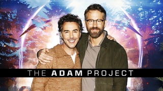 Ryan Reynolds and Shawn Levy on The Adam Project, Their Working Relationship & Deleted Scenes