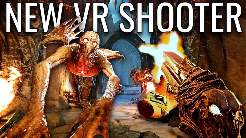 Doom Slayer The Musical Metal Hellsinger New VR Game for Meta Quest, PSVR2