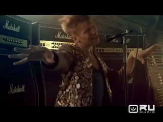 Иван Дорн  - “Стыцамen