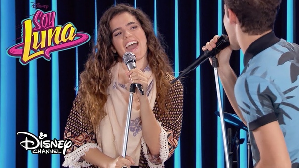 Camila Fernández en Soy Luna, Participación