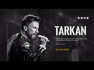TARKAN