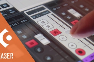 Cubasis 1.8 update - Automation sneak preview