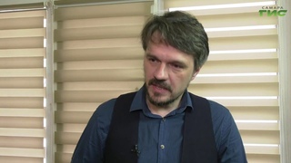 Наши преподаватели. Илья Геннадьевич Перепелкин
