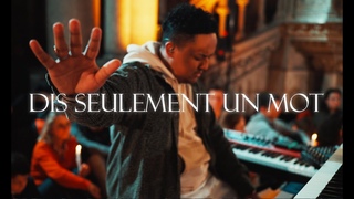 Glorious - Dis seulement un mot et je serai guri (prire pour les malades) #gurison