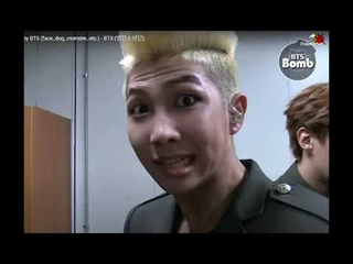 BTS New Track 2022