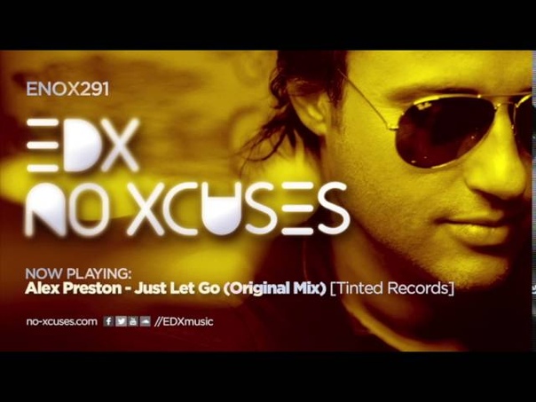 EDX No Xcuses Episode