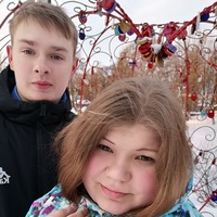 Александра Олеговна | Воркута