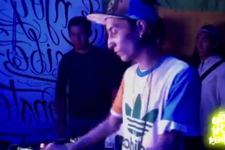 ETM@EXCLUSIVE VIDEO VIP MIX SERIES 2014