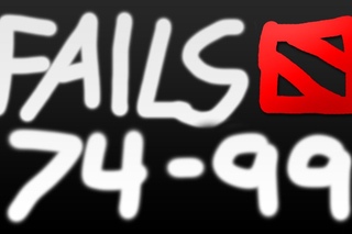 Dota 2 Fails of the Week - Best of Ep. 74-99