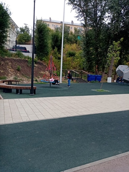 Признания Оренбург