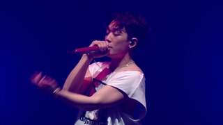 PremiumiKON - KILLING ME (2019 iKON CONTINUE TOUR ENCORE IN SEOUL 20190106)