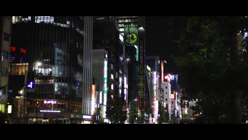 Night at TATSUMI Parking Area No. 1 in Tokyo Da Freakz x Lemonade Studio ( Japanese Car
