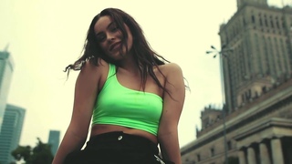 Torine - Live footage from Warsaw
