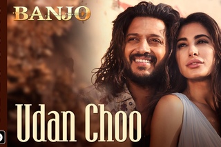 Udan Choo Official Video Song | Banjo | Riteish Deshmukh, Nargis Fakhri | Vishal & Shekhar