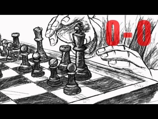 Istvan Orosz - Chess (2010)