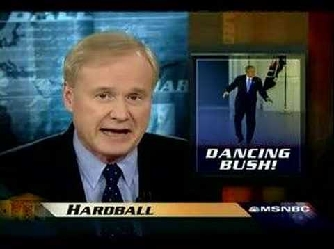 Hardball Discusses Gene Kellys Defender, His Widow