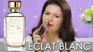 Eclat Blanc Экла Блан 43141 Туалетная вода Eclat Blanc Экла Блан Орифлэйм