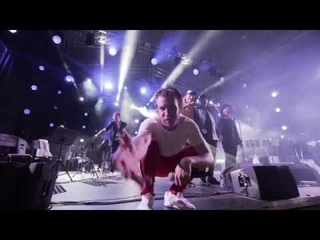 Stereo Weekend c Новым Радио 2018