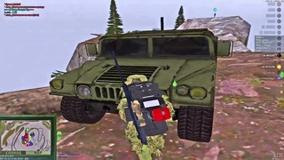 My team COME BACK  2025 | MTA DAYZ |