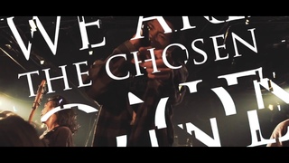 Sable Hills - “The Chosen One (Ft. Toshiki of Hostile Eyes)“