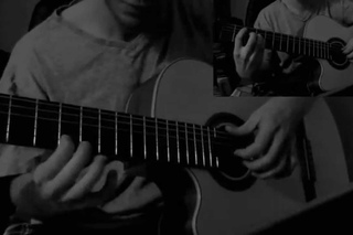 Pierre Van Dormael (OST Господин Никто \ Mr Nobody) cover