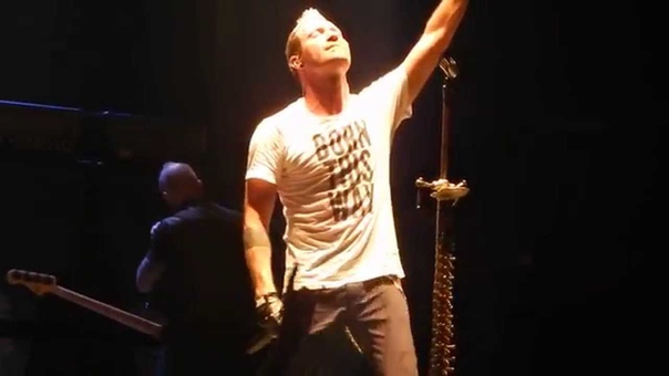 THOUSAND FOOT KRUTCH WAR OF CHANGE LIVE AT WILD ADVENTURES 2015 PRO QUALITY 1080 P