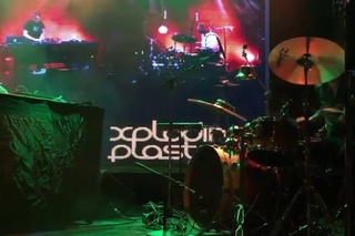 Xploding plastix (Театръ 2015)