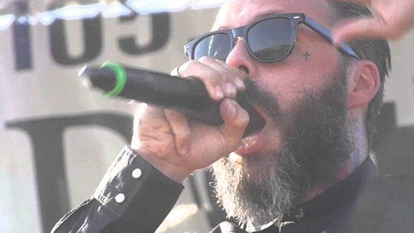 BLUE OCTOBER Bleed Out