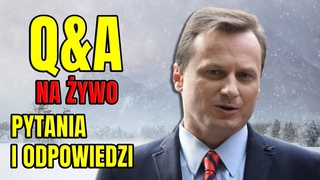 Q&A Sommer na YWO o inflacji, Ministrze Sami Wiecie Ktrym i nowych falach.