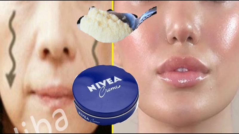 السر الذي يخفيه أطباء التجميل يجعل البشرة مشدودة بدون
