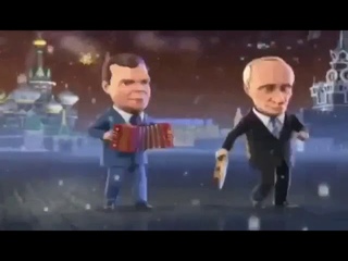 Семён Слепаков - В Моей Стране Всё Есть ...