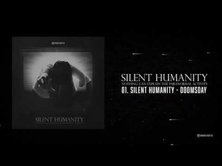 Silent Humanity - Doomsday [AMR025]