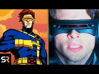 Cyclops Needs a QUICK MCU Introduction