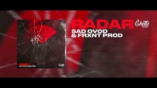 SAD OVOD & Frxnt Prod - Radar