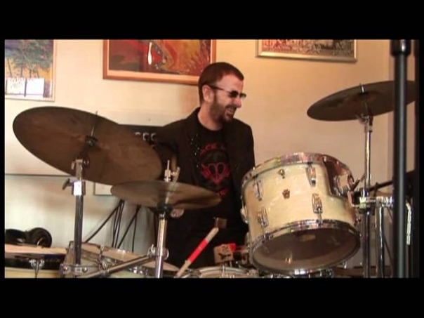 Think It Over Ringo