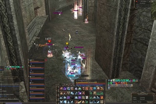 L2 classic/Einhasad(RU)/Elemental Summoner   -  toi  (Perkunas vs Heaven)