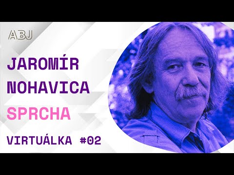 Jaromír Nohavica: Virtuálka, 02