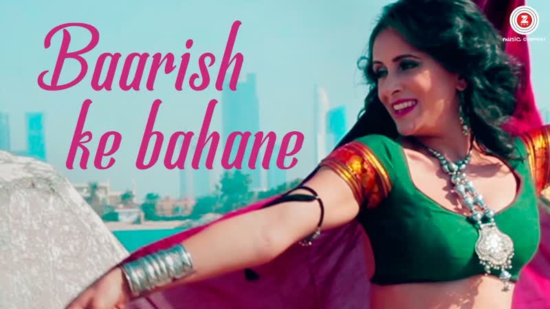 Baarish Ke Bahane Official Music Video, Babbu Maan, DJ