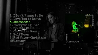 Nadia Kodes - Acoustic Rust: A Tribute To Type O Negative