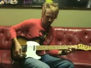 FPE-TV Guitarist Jeff Kollman Part Two