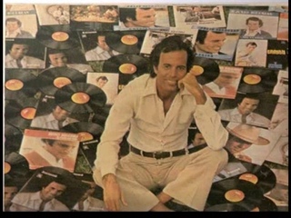 Julio Iglesias - 24 Horas