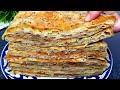 НАУЧИЛ ТУРЕЦКИЙ ПОВАР! ЭТО ЛУЧШАЯ САМСА КОТОРЫЕ Я ПРОБОВАЛА! Покоряет сразу. Невероятно вкусно!