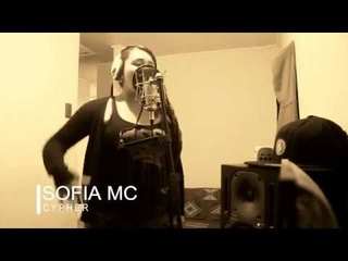 SOFIA MC - CYPHER // MonoConNavajaFilms.