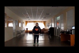 - ONE SHOT (Dance cover) by Gia |Gaukhar
